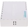 Маршрутизатор MikroTik hEX lite (RB750r2)