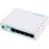 Маршрутизатор MikroTik hEX lite (RB750r2)