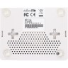 Маршрутизатор MikroTik hEX lite (RB750r2)