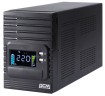 Источник бесперебойного питания Powercom Smart King Pro+ SPT-2000 LCD 1600Вт 2000ВА черный Powercom Smart King Pro+ SPT-2000 LCD