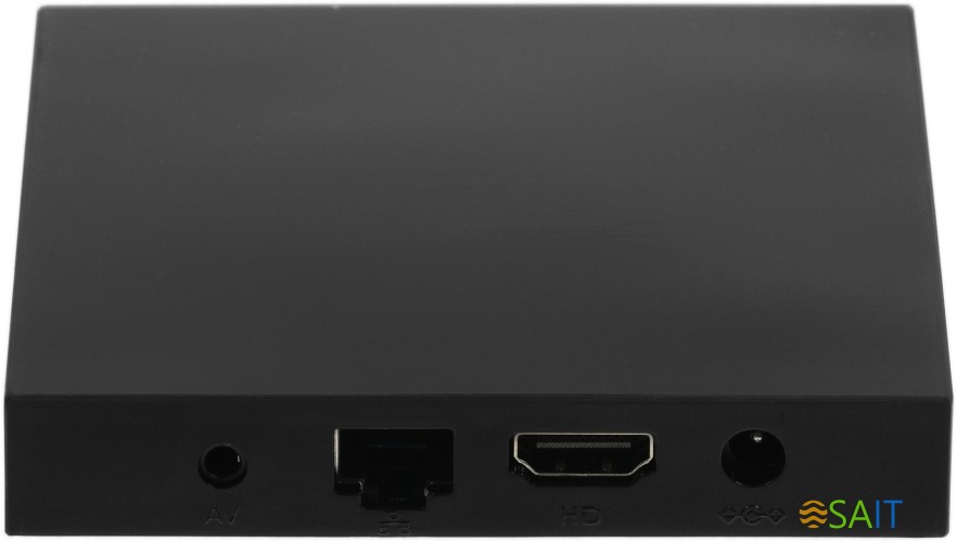 Медиаплеер Iconbit XDS 1000 32Gb