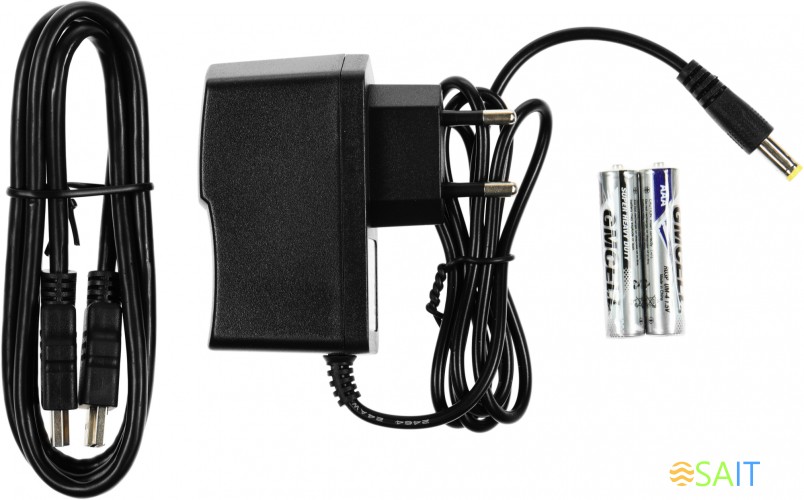 Медиаплеер Iconbit XDS 1000 32Gb