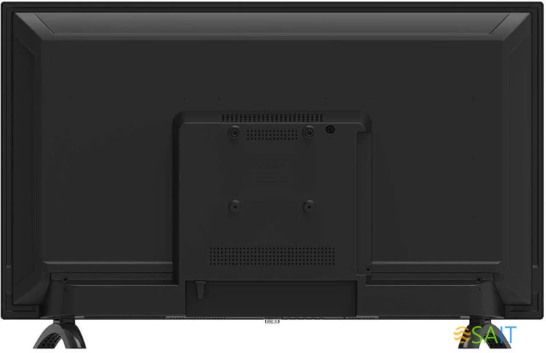 Телевизор LED PolarLine 32" 32PL13TC черный HD 50Hz DVB-T DVB-T2 DVB-C (RUS)