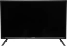 Телевизор LED PolarLine 32" 32PL13TC черный HD 50Hz DVB-T DVB-T2 DVB-C (RUS)