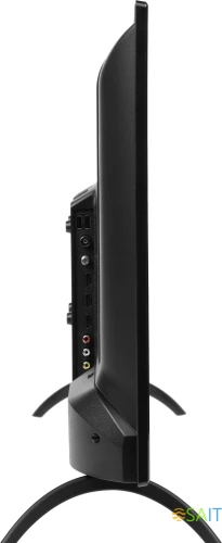 Телевизор LED PolarLine 32" 32PL13TC черный HD 50Hz DVB-T DVB-T2 DVB-C (RUS)