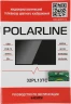 Телевизор LED PolarLine 32" 32PL13TC черный HD 50Hz DVB-T DVB-T2 DVB-C (RUS)