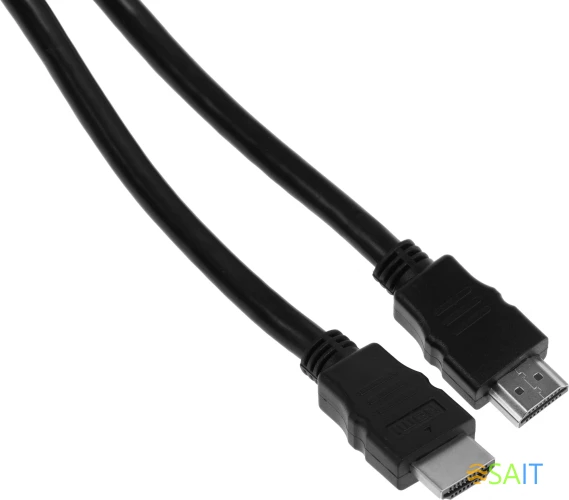 Кабель аудио-видео HDMI (m)/HDMI (m) 3м.