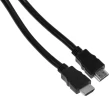 Кабель аудио-видео HDMI (m)/HDMI (m) 3м.
