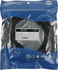 Кабель аудио-видео HDMI (m)/HDMI (m) 3м.