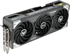 Видеокарта Asus PCI-E 5.0 TUF-RTX5070-O12G-GAMING NVIDIA GeForce RTX 5070 12Gb 192bit GDDR7 2610/28000 HDMIx2 DPx3 HDCP Ret