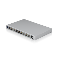 Коммутатор Ubiquiti USW-48-PoE