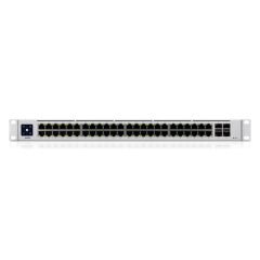 Коммутатор Ubiquiti USW-48-PoE
