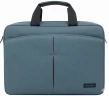 Сумка для ноутбука 15.6" Portcase KCB-162 серый нейлон/полиэстер (KCB-162 GREY)