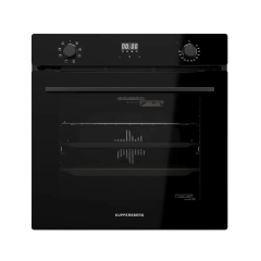 Духовой шкаф Kuppersberg Kuppersberg HO 620 BL