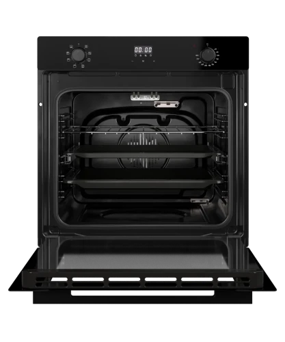 Духовой шкаф Kuppersberg Kuppersberg HO 620 BL
