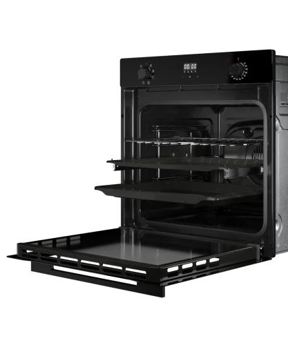 Духовой шкаф Kuppersberg Kuppersberg HO 620 BL