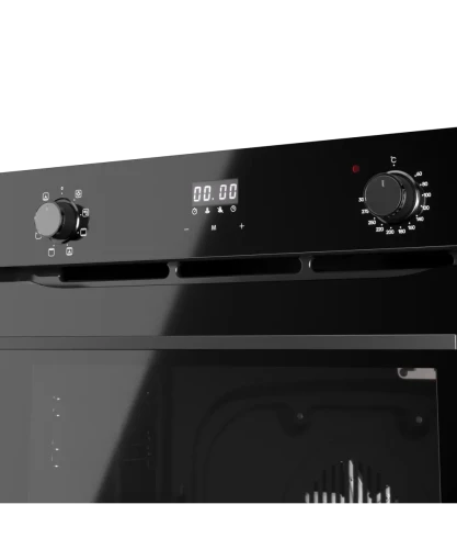 Духовой шкаф Kuppersberg Kuppersberg HO 620 BL