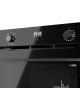 Духовой шкаф Kuppersberg Kuppersberg HO 620 BL
