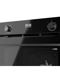 Духовой шкаф Kuppersberg Kuppersberg HO 620 BL