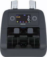 Счетчик банкнот Magner 2000F