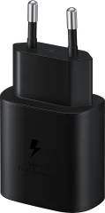 Сетевое зар./устр. Samsung EP-TA800 3A+2.77A+2.25A (PD) USB Type-C универсальное черный (EP-TA800XBEGWW)