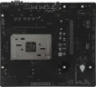 Материнская плата MSI PRO B650M-B Socket AM5 AMD B650 2xDDR5 mATX AC`97 8ch(7.1) 2.5Gg RAID+VGA+HDMI