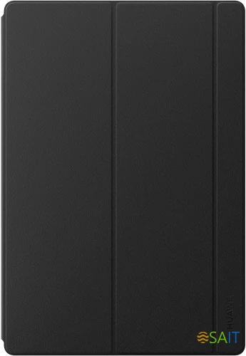 Чехол Huawei для Huawei MatePad Pro Poincare A-flip полиуретан черный (51995287)