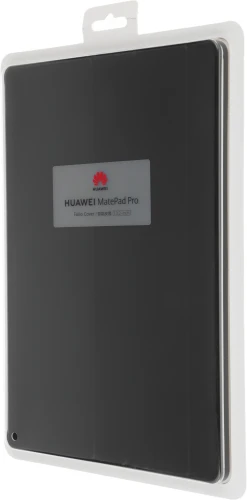 Чехол Huawei для Huawei MatePad Pro Poincare A-flip полиуретан черный (51995287)