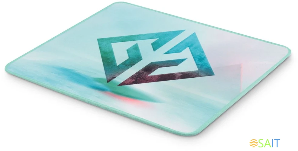 Коврик для мыши GMNG GG-PD350C Средний рисунок 350x300x3мм