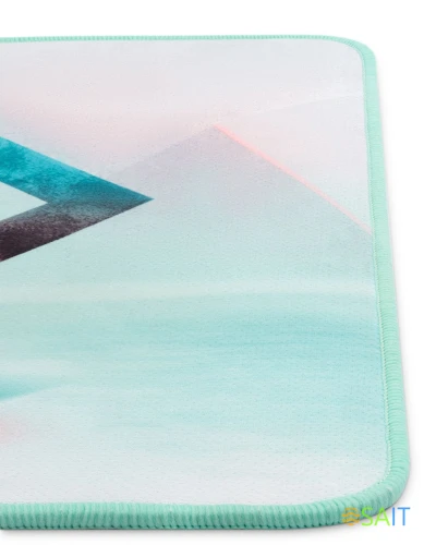 Коврик для мыши GMNG GG-PD350C Средний рисунок 350x300x3мм