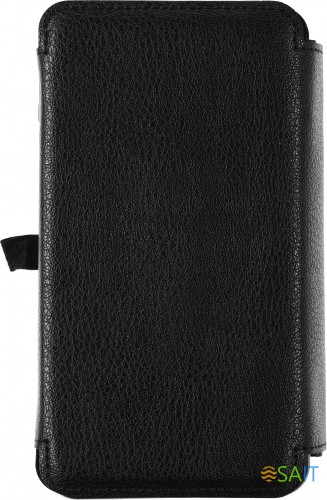 Мобильный аккумулятор Cactus CS-PBFSPT-10000 10000mAh 2.1A 2xUSB-A черный