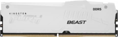 Память DDR5 2x16GB 5600MHz Kingston KF556C36BWEAK2-32 Fury Beast RGB RTL Gaming PC5-44800 CL36 DIMM 288-pin 1.25В kit single rank с радиатором Ret
