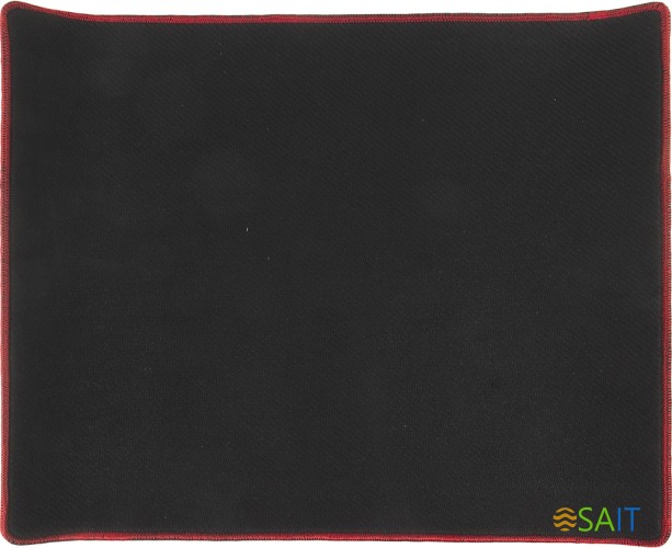 Коврик для мыши Оклик OK-F0350 Средний рисунок/грани 350x280x3мм