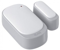 Датчик откр.двери/окна Elari Smart Door белый
