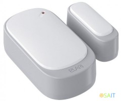 Датчик откр.двери/окна Elari Smart Door белый