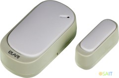 Датчик откр.двери/окна Elari Smart Door белый