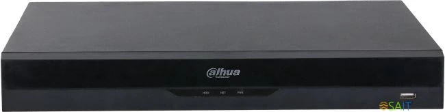 Видеорегистратор Dahua DHI-NVR5232-EI