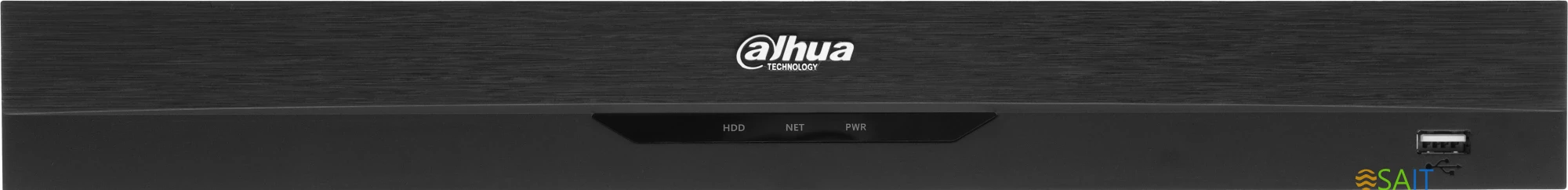 Видеорегистратор Dahua DHI-NVR5232-EI