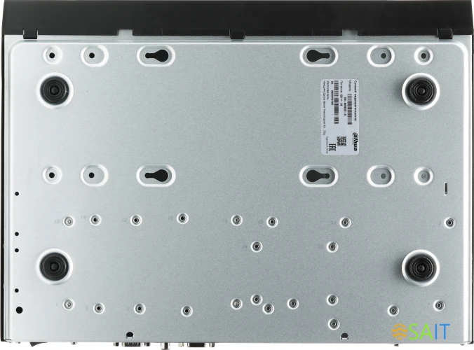 Видеорегистратор Dahua DHI-NVR5232-EI