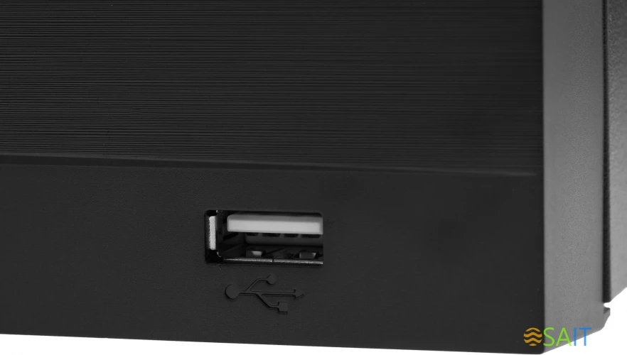 Видеорегистратор Dahua DHI-NVR5232-EI