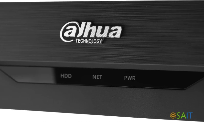 Видеорегистратор Dahua DHI-NVR5232-EI