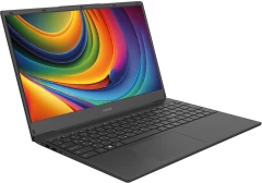 Ноутбук Digma EVE A5820 Ryzen 3 3200U 16Gb SSD512Gb AMD Radeon 15.6" IPS FHD (1920x1080) Windows 11 Professional black WiFi BT Cam 4500mAh (DN15R3-ADXW01)