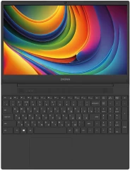 Ноутбук Digma EVE A5820 Ryzen 3 3200U 16Gb SSD512Gb AMD Radeon 15.6" IPS FHD (1920x1080) Windows 11 Professional black WiFi BT Cam 4500mAh (DN15R3-ADXW01)