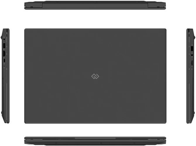 Ноутбук Digma EVE A5820 Ryzen 3 3200U 16Gb SSD512Gb AMD Radeon Vega 3 15.6" IPS FHD (1920x1080) Windows 11 Pro black WiFi BT Cam 4500mAh (DN15R3-ADXW01)