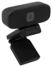 Камера Web Оклик OK-C015HD черный 1Mpix (1280x720) USB2.0 с микрофоном