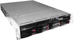 Видеорегистратор Trassir NeuroStation