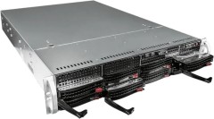 Видеорегистратор Trassir NeuroStation