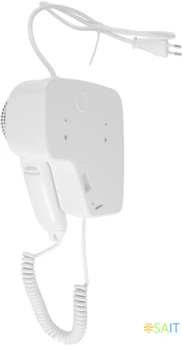 Фен Starwind SW-HD872 1100Вт белый