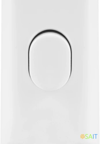 Фен Starwind SW-HD872 1100Вт белый