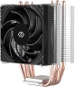 Устройство охлаждения(кулер) Digma D-CPC150-PWM1 Soc-AM5/AM4/1200/1700/1851 4-pin Al+Cu 150W Ret